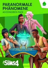 Die Sims 4 - Paranormale