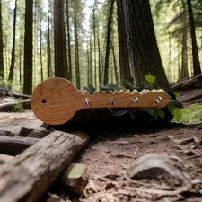 Wand Schlüsselanhänger Haus