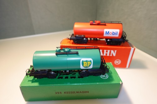 Kleinbahn 355 2x - 355, h0