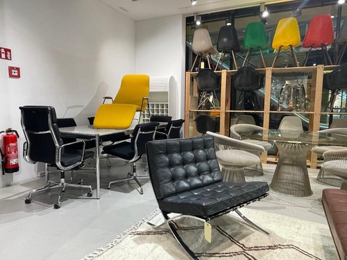 Knoll international barcelona - international,