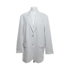H&M, Blazer, Größe: M, Grau
