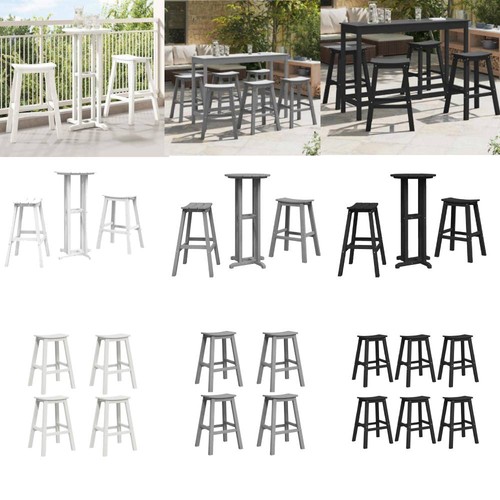 Gartenbar set gartenmöbel - set,