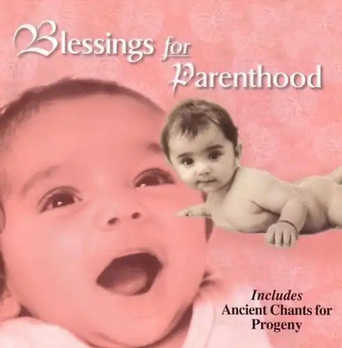 Various blessings for - -,