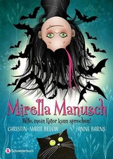 Mirella Manusch – Hilfe