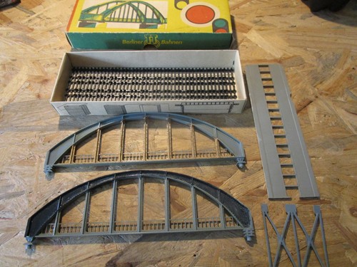 Bttb bogenbrücke bausatz ca - bausatz,