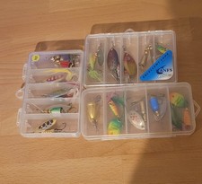 Kunstköder Blinkerköder