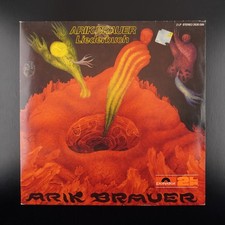 Arik Brauer – Liederbuch |