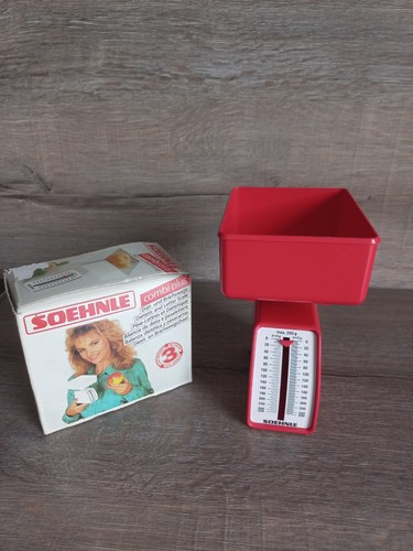 Retro vintage söhnle - vintage, kl.