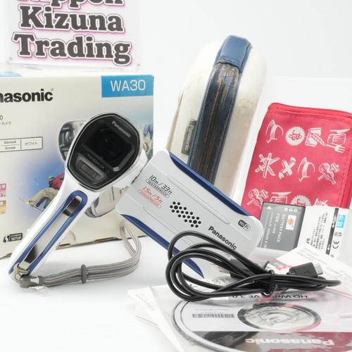 Panasonic wa30 weiß - panasonic,