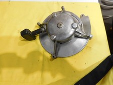 NSU Quickly / Motorhacke - Gebläse Revisierstarter + Gebläseteil  - E -