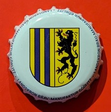 Kronkorken Landskron Görlitz