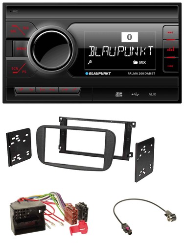 Blaupunkt mp3 bluetooth - blaupunkt,