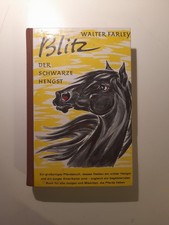 Farley, Walter  - 1958 -