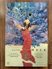 Kabuki vol paperback - vol., 3