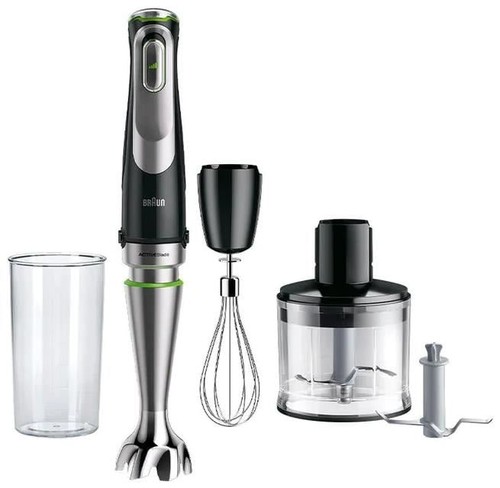 Braun multiquick mq9135xi - braun,