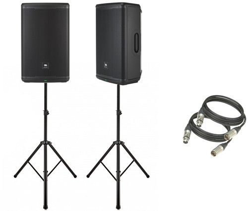 Jbl eon715 set - -, neu