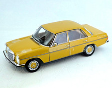 Mercedes-Benz 200 / 8,  1973