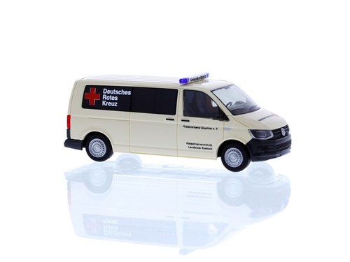 Rietze 53942 87 volkswagen - 53942,