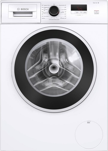 Bosch waschmaschine frontlader - bosch,