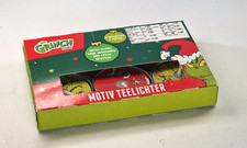 The grinch set - the,