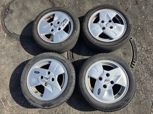 Ford felge alufelge - 4x,