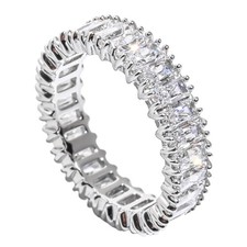 Swarovski Matrix Ring Größe