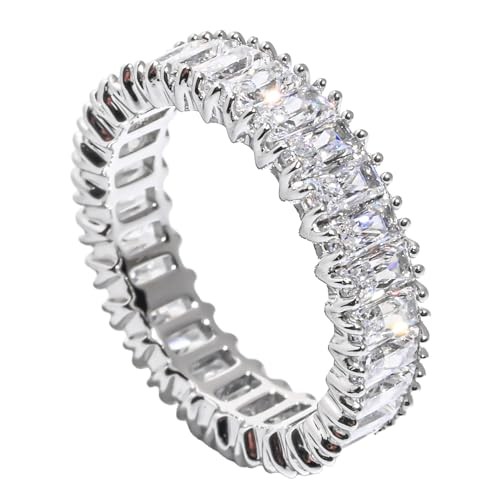 Swarovski matrix ring - swarovski,