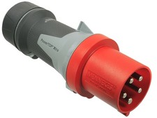 Mennekes CEE Stecker Power Top