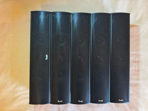 Teufel 302 fcr cl - cl, c