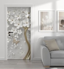 Türtapete Türposter