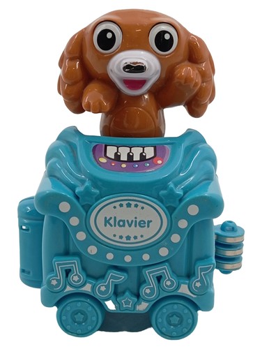 Vtech motorikspielzeug klavier - vtech,