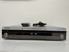 Pioneer DVR-920H DVD-RW- und Festplattenrekorder