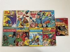 Fix und Foxi Super Spass - Gin