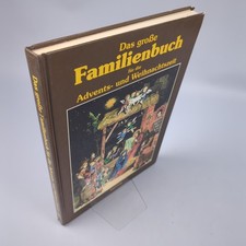 Das große Familienbuch für