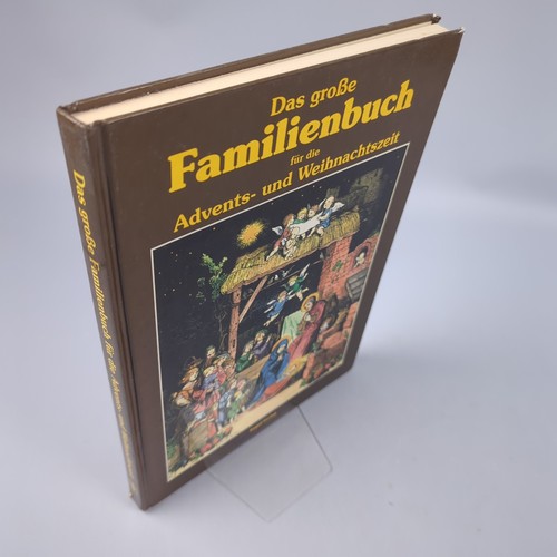 Das große familienbuch für - das,