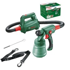 Bosch Akku-Sprühpistole