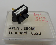 Diamant Nadel für Dual DN 352