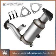 Katalysator Für Audi A6 A7