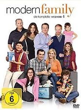 Modern Family - Die komplette