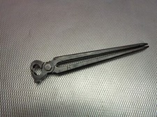 Alte Antik Drahtzange