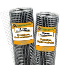 Feuer-verzinkt Volierendraht