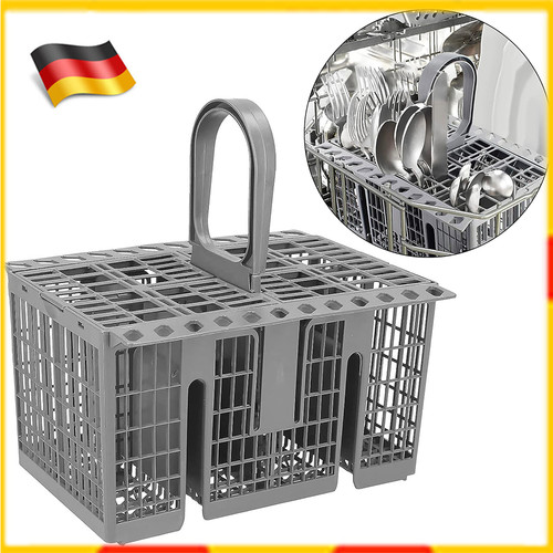 Besteckkorb für bauknecht - besteckkorb,