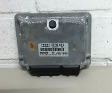 Audi A6 4B C5 1.9 TDI AFN Motor 110PS Motorsteuergerät ECU 038906018G