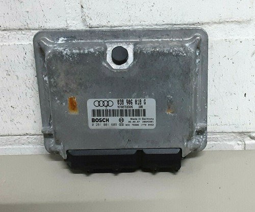 Audi 9 tdi - c5, 1.9