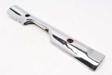 Hitzeschutz Hitzeblech Honda Unbekannt 