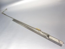 G-U Fenstertechnik VERRIEGELUNG L= 890  Bauteil-Nr.624101