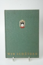 Wir Schützen Deutscher
