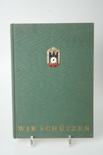 Wir schützen deutscher - wir,
