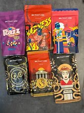 Verschiedene On that Ass