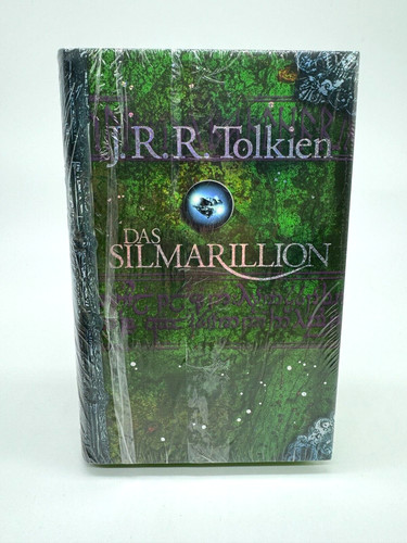 Tolkien das - j.r.r.,